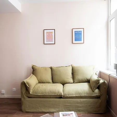 L'elysia - T2 Au Coeur Du Vieux-lille * ليل