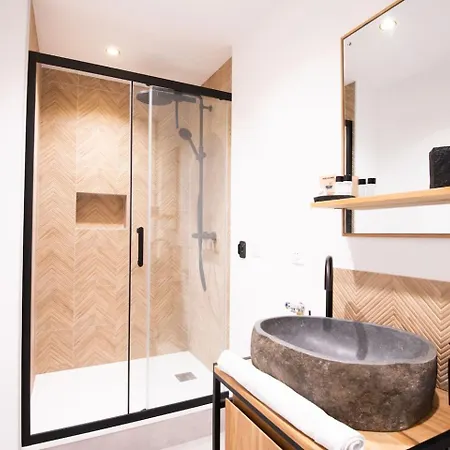 L'elysia - T2 Au Coeur Du Vieux-lille Apartment