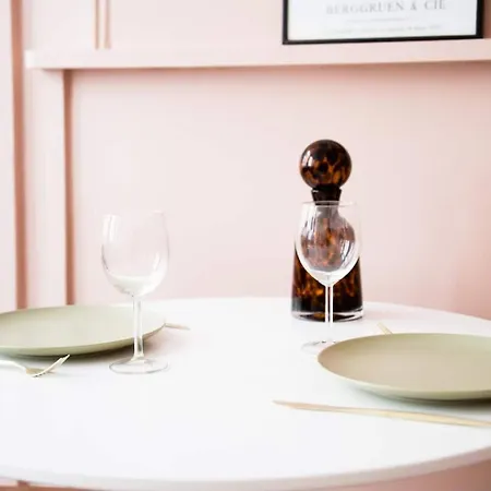 L'élysia - T2 Au Coeur Du Vieux-lille Appartement Lille