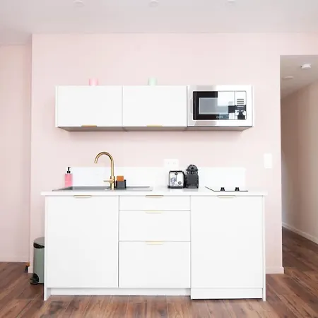 L'elysia - T2 Au Coeur Du Vieux-lille *