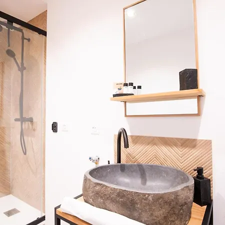 L'elysia - T2 Au Coeur Du Vieux-lille Apartment