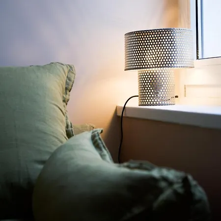 L'elysia - T2 Au Coeur Du Vieux-lille *