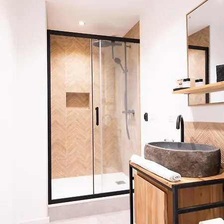 شقة L'elysia - T2 Au Coeur Du Vieux-lille *