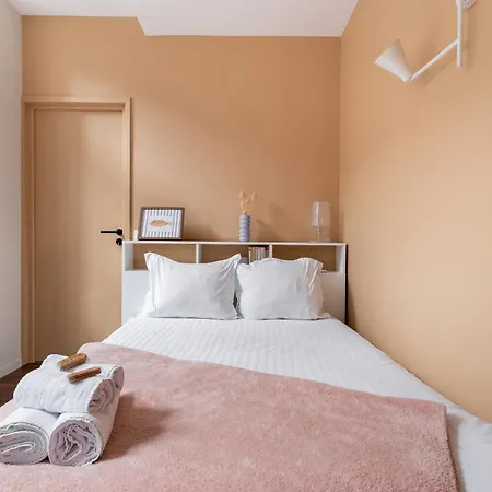 L'élysia - T2 Au Coeur Du Vieux-lille Appartement