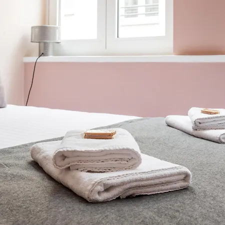 Appartement L'élysia - T2 Au Coeur Du Vieux-lille Lille
