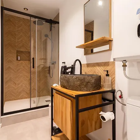 L'élysia - T2 Au Coeur Du Vieux-lille Appartement Lille