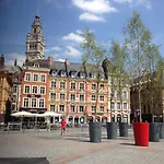 L'elysia - T2 Au Coeur Du Vieux-lille * Λιλ