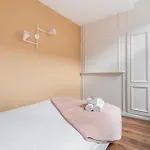 L'elysia - T2 Au Coeur Du Vieux-lille * リール