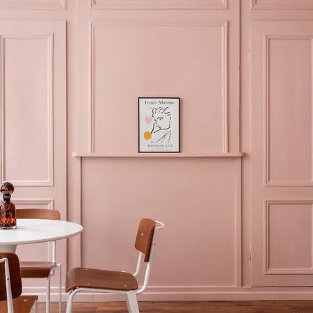 L'elysia - T2 Au Coeur Du Vieux-lille Apartamento Lille
