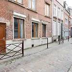 Lejlighed L'elysia - T2 Au Coeur Du Vieux-lille