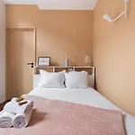 L'elysia - T2 Au Coeur Du Vieux-lille Lejlighed